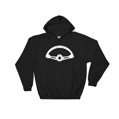 DYS 2.0 Hooded Sweatshirt - Image 5