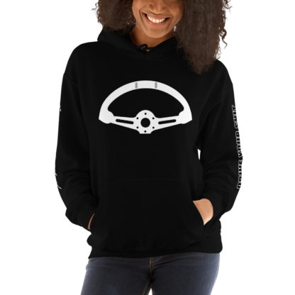 DYS 2.0 Hooded Sweatshirt - Image 7