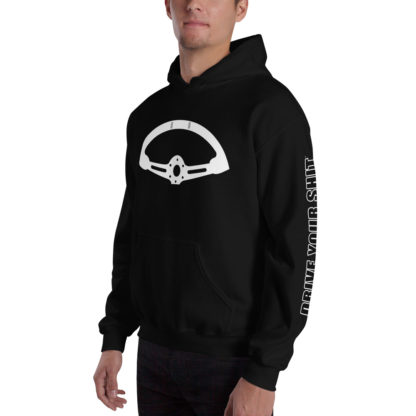 DYS 2.0 Hooded Sweatshirt