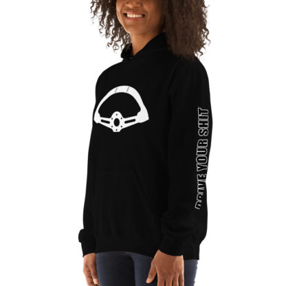 DYS 2.0 Hooded Sweatshirt - Image 10