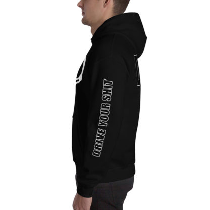 DYS 2.0 Hooded Sweatshirt - Image 11