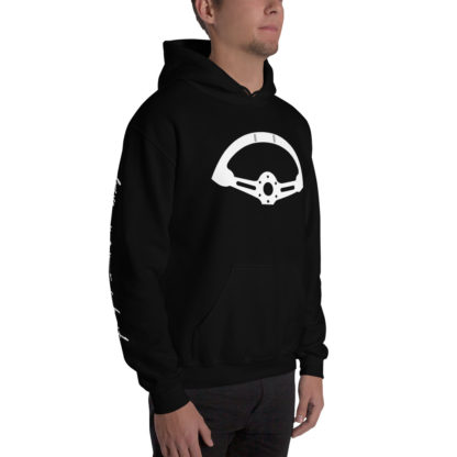 DYS 2.0 Hooded Sweatshirt - Image 13