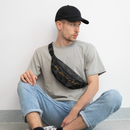 DYS Fanny Pack - Image 6