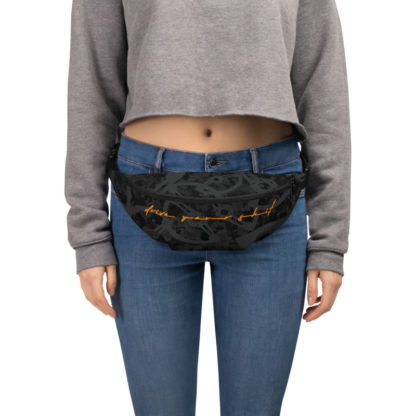 DYS Fanny Pack - Image 9