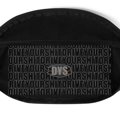 DYS Fanny Pack - Image 5