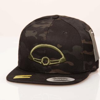 DYS Cruising Camo Hat