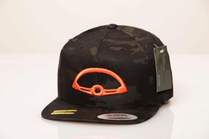 DYS Cruising Camo Hat - Image 6