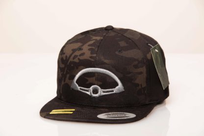 DYS Cruising Camo Hat - Image 5