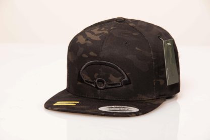 DYS Cruising Camo Hat - Image 3