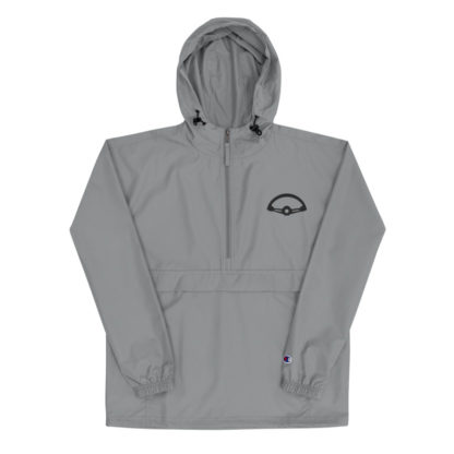 DYS Champion Packable Jacket - Image 2