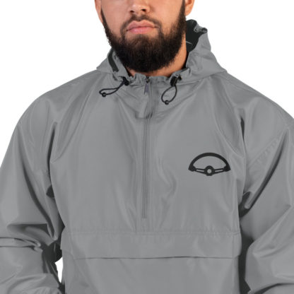 DYS Champion Packable Jacket - Image 4