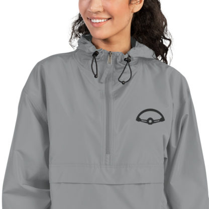 DYS Champion Packable Jacket - Image 6