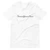 Drive your Shit Retro T-Shirt - Image 2