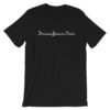 Drive your Shit Retro T-Shirt