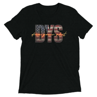 DYS USA t-shirt