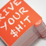DYS Stickers combo (4 pack) - Image 3