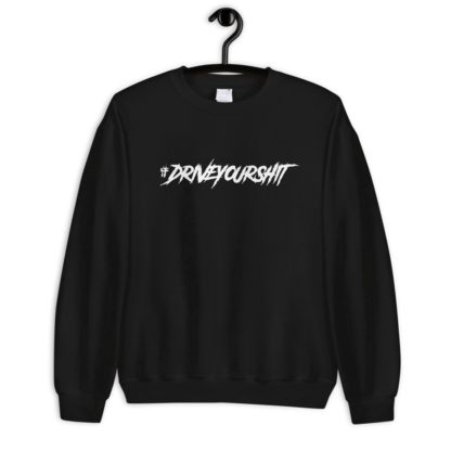 DYS Danger Sweatshirt