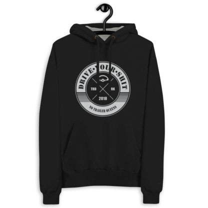 Drive Your Shit NTQ Hoodie - Image 6