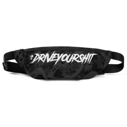 DriveYourShit Fanny Pack - Image 2