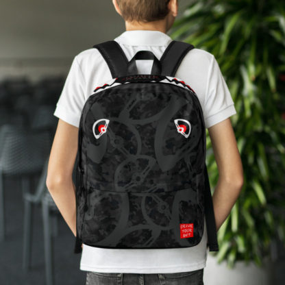 Battleship Backpack - Image 9