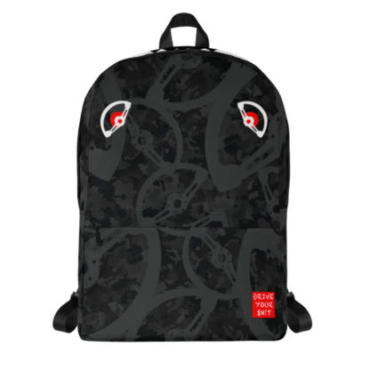 Battleship Backpack - Image 2