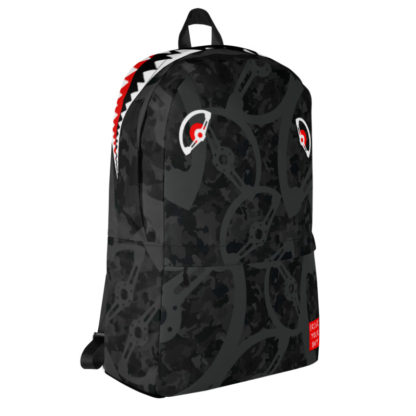 Battleship Backpack - Image 3