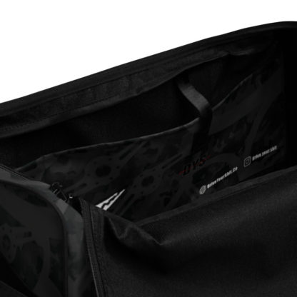 Battleship Duffle Bag - Image 7