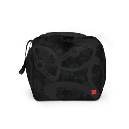 Battleship Duffle Bag - Image 4