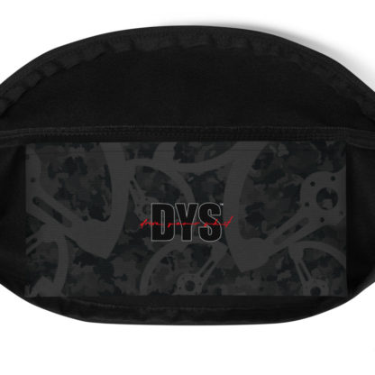 Battleship Fanny Pack - Image 5