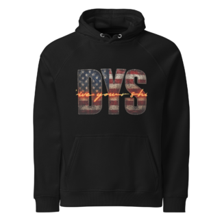 DYS USA Hoodie