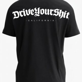 DYS Puff t-shirt